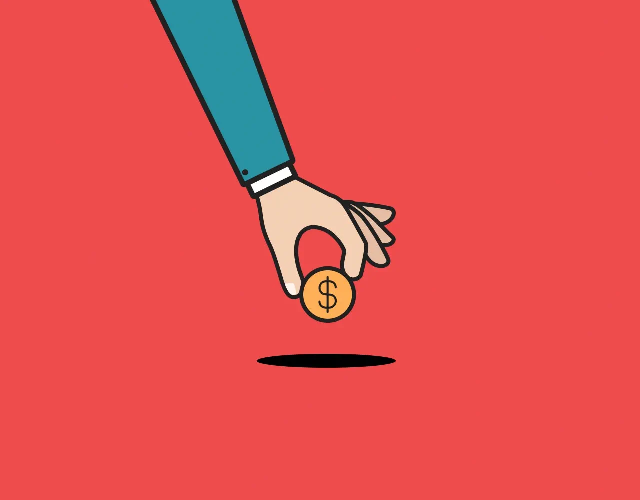 Project pricing calculation