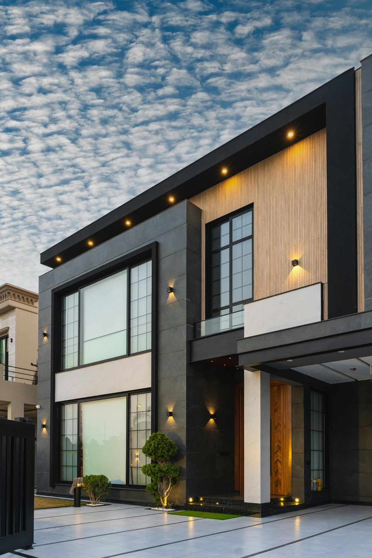 Real Estate industry