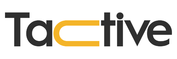 Tactive logo