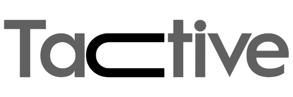 Tactive logo